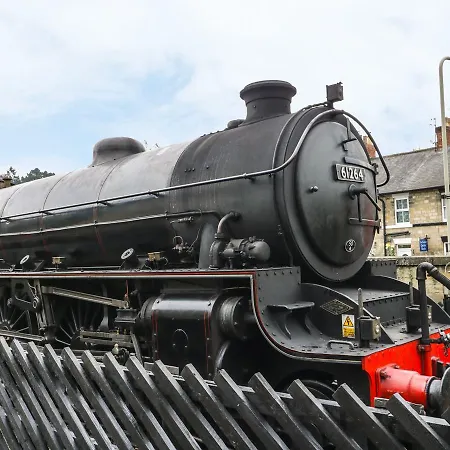 Station View * Pickering