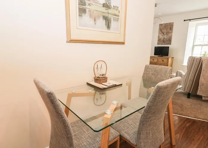 Station View Apartman Pickering