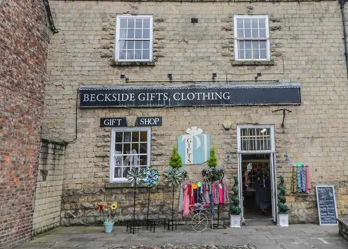 Station View Appartement *