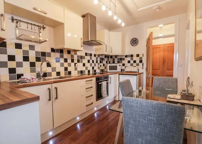 Station View * Pickering