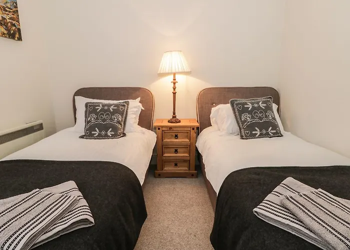 Station View Appartement