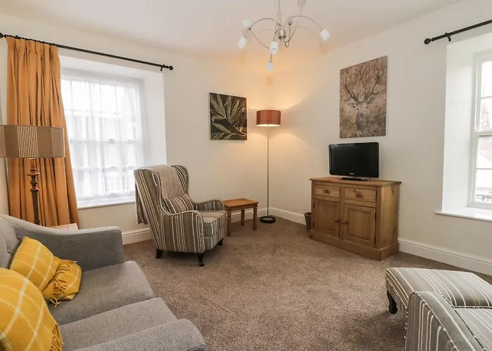 Station View Appartement *